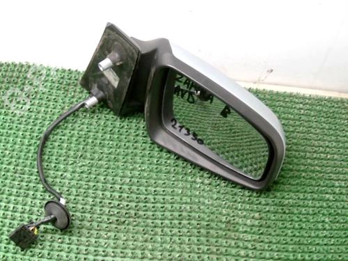 Right mirror OPEL ZAFIRA / ZAFIRA FAMILY B (A05) 1.7 CDTI (M75) | BP22078800C27 