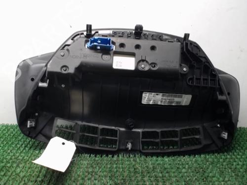 Instrument cluster CITROËN C4 I (LC_) 1.6 HDi | BP22079871C47 