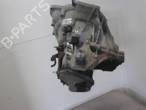 Gearbox FORD FIESTA V (JH_, JD_) 1.4 16V | BP28475944M3