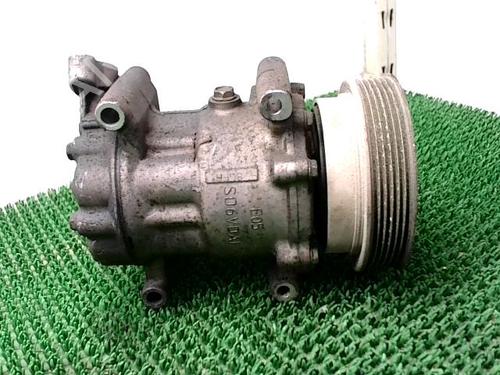 AC compressor RENAULT TWINGO II (CN0_) 1.5 dCi (CN0E) | BP29958614M34