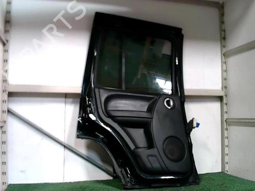Left rear door JEEP CHEROKEE (KJ) 2.8 CRD 4x4 | BP26443540C4 