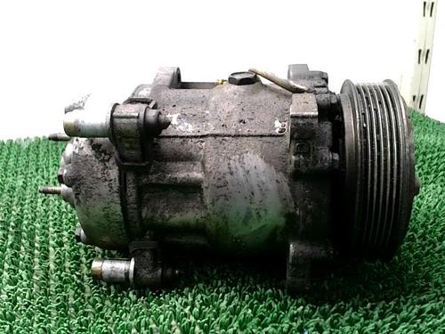 Used AC compressor AC compressor CITROËN XSARA PICASSO (N68) 2.0 HDi (90 hp) 20873855 20873855