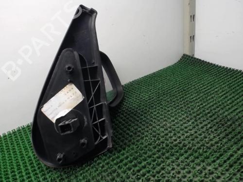 Right mirror RENAULT KANGOO (KC0/1_) 1.5 dCi | BP22082177C27 