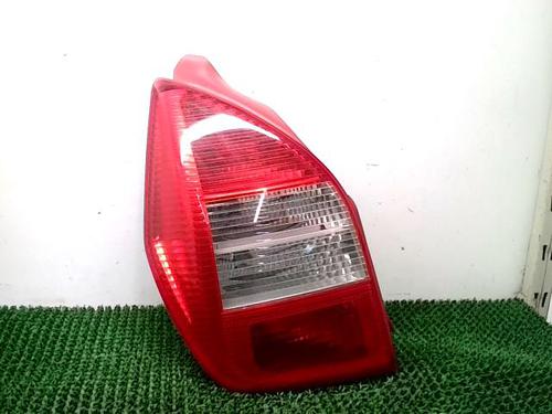 Left taillight CITROËN C2 (JM_) 1.4 HDi | BP27641509C34 - Image 2