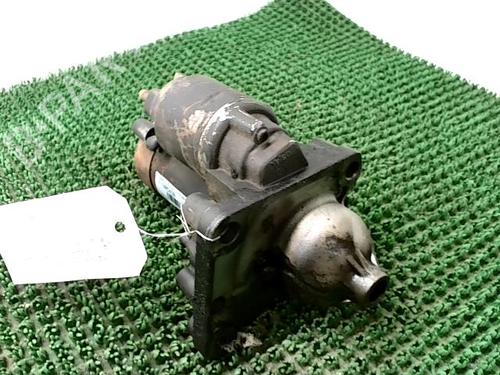 Used Starter CITROËN C4 I (LC_) 1.6 HDi (109 hp) 27180494