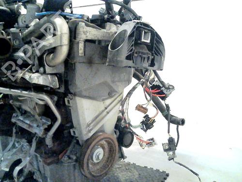 Used Engine Engine RENAULT TALISMAN (LP_) 1.5 dCi 110 (LPA3) (110 hp) 24350368 24350368