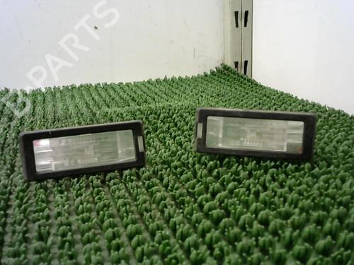 Licence plate light DACIA DUSTER (HS_) 1.2 TCe 125 4x4 | BP31751803I40 - Image 3