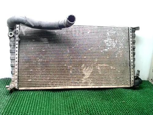 Water radiator PEUGEOT PARTNER Box Body/MPV (5_, G_) 1.9 D | BP30634200M31 