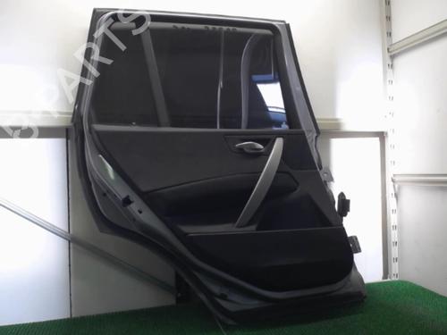 Left rear door BMW X3 (E83) 2.0 d | BP20877474C4 