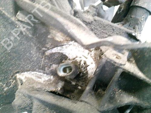 Gearbox VW PASSAT CC B6 (357) 2.0 TDI | BP39215325M3 - Image 4