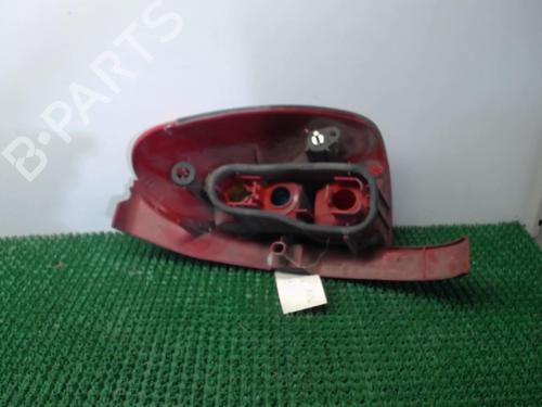 Left taillight PEUGEOT 306 (7B, N3, N5) 1.4 SL | BP22076479C34 