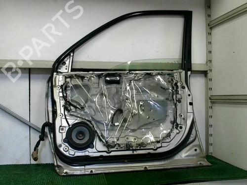 Right front door NISSAN X-TRAIL I (T30) 2.2 Di 4x4 | BP20874266C3 