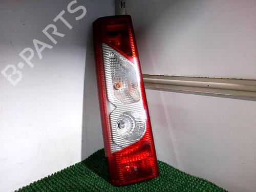 Left taillight CITROËN JUMPY II Van 2.0 HDi 140 | BP36170344C34 - Image 5