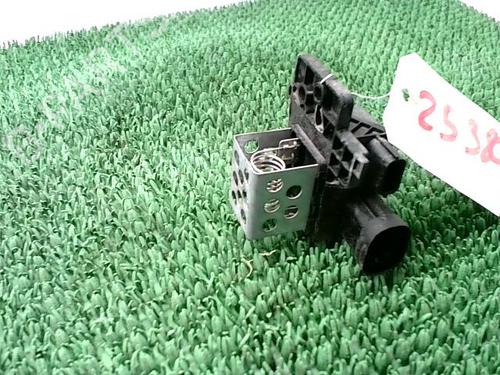 Varmeblæsermodstand RENAULT MEGANE IV Hatchback (B9A/M/N_) 1.5 dCi 110 (B9A3) | BP29986487M108