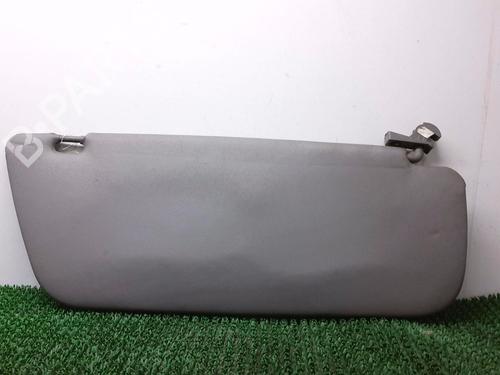 Used Left sun visor Left sun visor VW CRAFTER 30-50 Van (2E_) 2.5 TDI (109 hp) 34410425 34410425