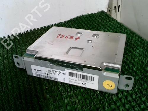 Used Radio CITROËN C3 III (SX) 1.2 PureTech 82 (83 hp) 29529891