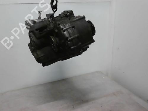 Gearbox VW PASSAT B6 (3C2) 2.0 TDI 16V | BP26281596M3 