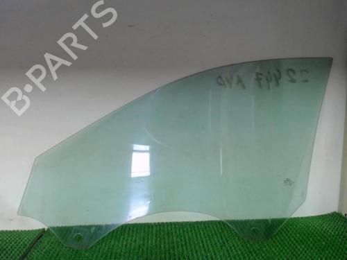 Used Front right door window AUDI A3 Sportback (8PA) 2.0 TDI 16V (140 hp) 22083372
