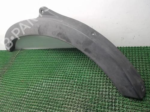 Used Front left wheel arch trim Front left wheel arch trim RENAULT MASTER II Van (FD) 2.2 dCI 90 (FD0G, FD0N, FD2G, FD2N, FD3G, FD3N) (90 hp) 22081916 22081916