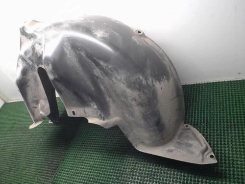 Wheel arch PEUGEOT 207 (WA_, WC_) 1.4 16V | BP20875681C56 