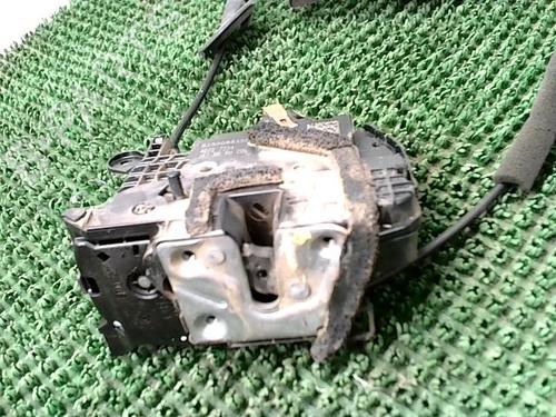 Used Rear right lock Rear right lock RENAULT CAPTUR I (J5_, H5_) 0.9 TCe 90 (90 hp) 22091959 22091959