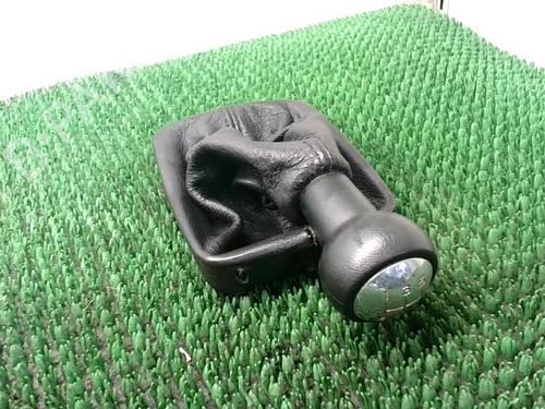 Levier de vitesses PEUGEOT 206 Hatchback (2A/C) 2.0 HDI 90 (90 hp) 29635525