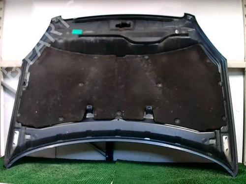 Used Hood NISSAN QASHQAI I (J10, NJ10) 2.0 (141 hp) 22090960