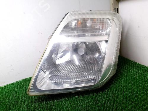 Used Left headlight CITROËN C2 (JM_) 1.1 (60 hp) 32223156
