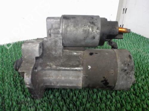 Starter RENAULT MEGANE II (BM0/1_, CM0/1_) 1.5 dCi (BM1E, CM1E) | BP22087359M8 