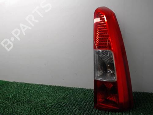 Right tailgate light VOLVO XC70 I Cross Country (295) D5 AWD | BP22084473C80 
