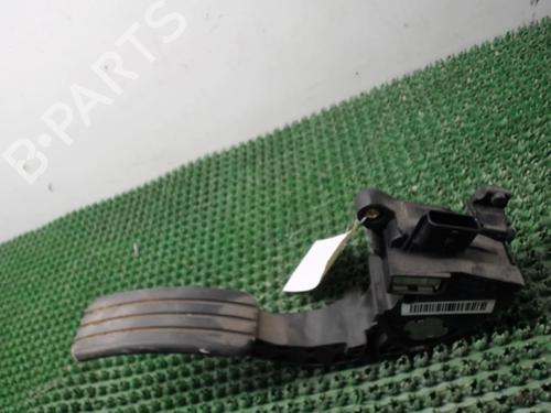Used Pedal Pedal 22078845 22078845
