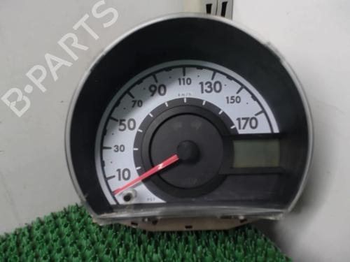 Used Instrument cluster Instrument cluster 22084387 22084387