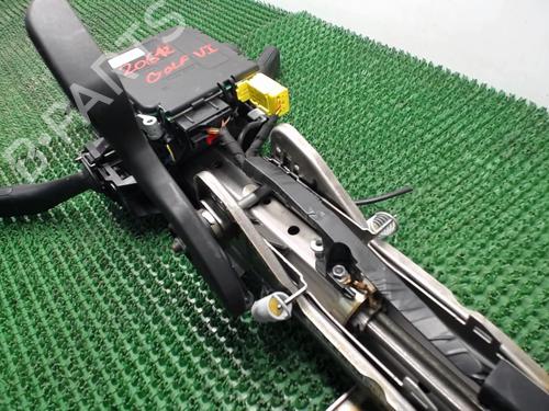 Elektronisk modul VW GOLF VI (5K1) 2.0 TDI | BP22081651M83 