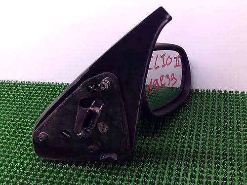 Right mirror RENAULT CLIO II (BB_, CB_) 1.5 dCi (B/CB08) | BP22075860C27 