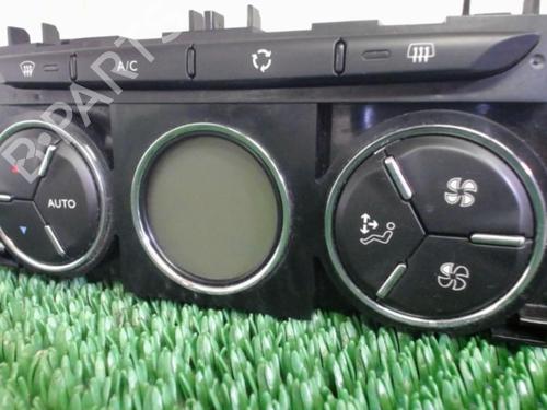 Climate control CITROËN DS3 (SA_) 1.6 HDi 90 | BP22086453I5 - Image 2