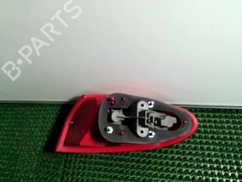 Used Left tailgate light Left tailgate light 22082738 22082738