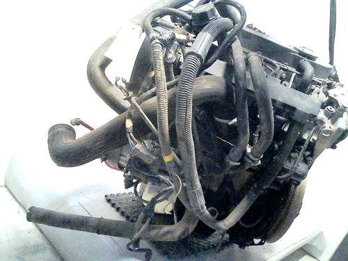 Engine IVECO DAILY III Van 29 L 10 V (ALJA43A2, ALJA42A2, ALJA41A2) | BP24941144M1 - Image 2