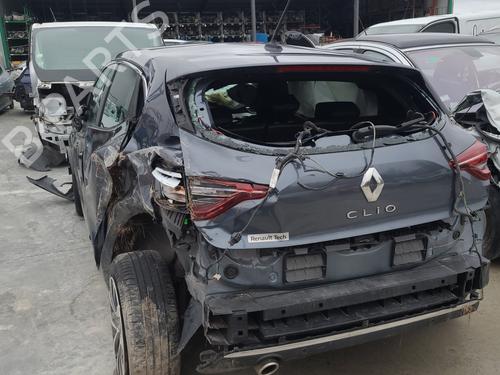 Used Parts RENAULT CLIO V (B7_) 1.0 TCe 90 (B7MT) (91 hp) 4475894