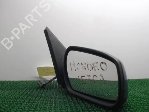 Used Right mirror FORD MONDEO III Saloon (B4Y) 2.0 TDCi (130 hp) 22075851