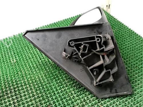 Right mirror RENAULT MEGANE III Hatchback (BZ0/1_, B3_) 1.5 dCi (BZ09, BZ0D, BZ1W, BZ29, BZ14) | BP20874035C27 