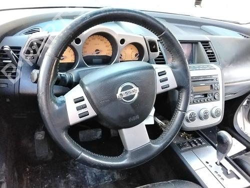 Used Steering wheel Steering wheel NISSAN MURANO I (Z50) 3.5 4x4 (234 hp) 34271880 34271880