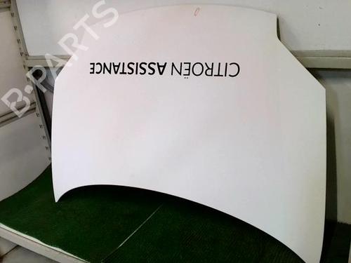 Hood CITROËN BERLINGO / BERLINGO FIRST Box Body/MPV (M_) 2.0 HDI 90 (MBRHY, MCRHY) | BP28013882C1 