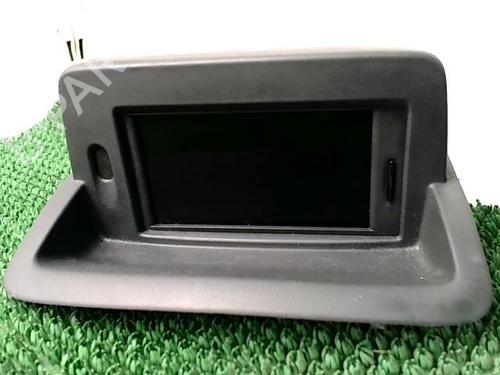 Display monitor RENAULT CLIO III (BR0/1, CR0/1) 1.5 dCi | BP22088958C48 