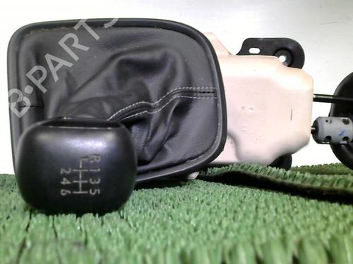 Gear lever CITROËN C3 III (SX) 1.5 BlueHDi 100 (SXYHYP, SXYHTU) | BP31700460M90  - Image 5