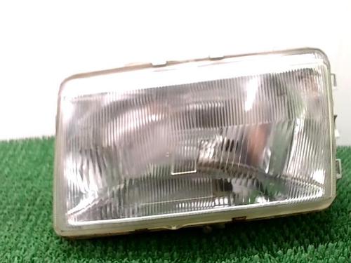 Used Left headlight RENAULT TRAFIC Van (T_, P_, V_) 2.1 D (58 hp) 22696610