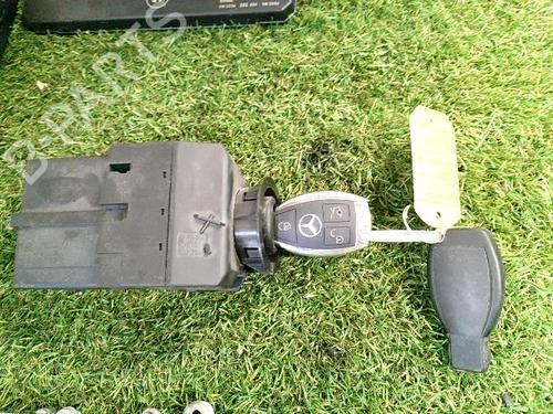 Electronic module MERCEDES-BENZ VITO / MIXTO Van (W639) 120 CDI (639.601, 639.603, 639.605) | BP36479556M83 - Image 8