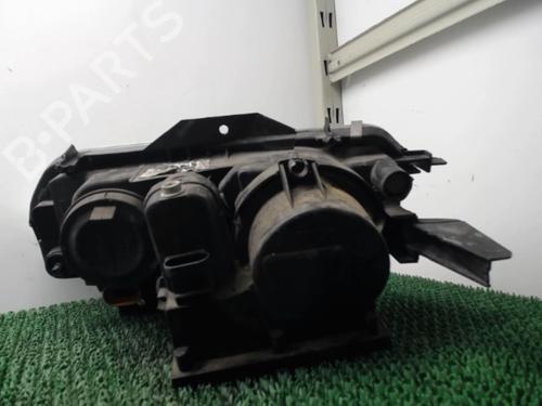 Right headlight RENAULT ESPACE III (JE0_) 2.2 dCi (JE0K) | BP25262115C29 