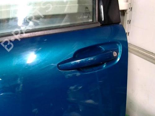 Front left exterior door handle CITROËN C4 CACTUS 1.5 BlueHDi 120 | BP29529942C128 