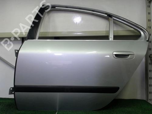 Left rear door PEUGEOT 607 (9D, 9U) 2.2 HDi | BP20877545C4 