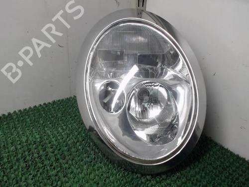 Right headlight MINI MINI (R50, R53) One D | BP20877246C29 